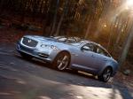 Jaguar XJ SS 2011 года (US)